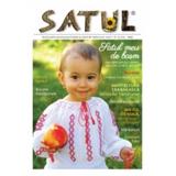 Revista Satul Nr. 13 2013