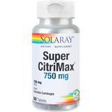 Super CitriMax 750 mg Secom, 60 comprimate