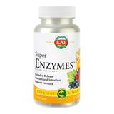 Super Enzymes Secom, 30 comprimate