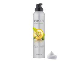 Spuma dus yuzu - ceai alb, greenland, 200 ml