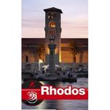 Rhodos - Calator pe mapamond, editura Ad Libri