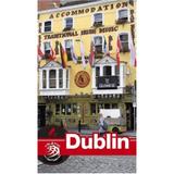 Dublin - Calator pe mapamond, editura Ad Libri