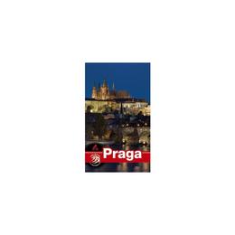Praga - calator pe mapamond, editura ad libri