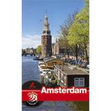 Amsterdam - Calator Pe Mapamond, editura Ad Libri