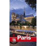 Paris - Calator pe mapamond, editura Ad Libri