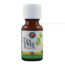 Tea tree oil secom, 15 ml