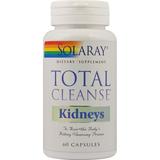 Total Cleanse Kidneys Secom, 60 capsule