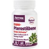 Trans - Pterostilbene 50 mg Secom, 60 capsule