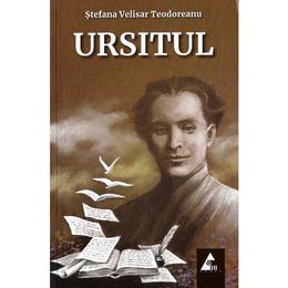 Ursitul - stefana velisar teodoreanu, editura agora