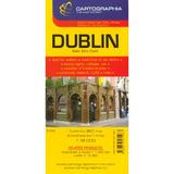 Dublin, editura Cartographia