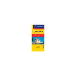 Constanta, editura cartographia