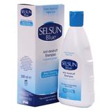 Sampon Antimatreata pentru Par Normal Selsun Blue, 200 ml