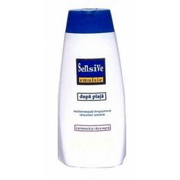 Emulsie dupa plaja sensive, 250 ml