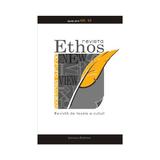 Revista Ethos nr.13, editura Institutul European