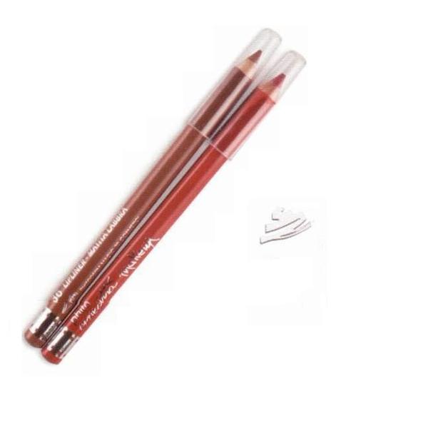 Creion Contur pentru Ochi/ Buze - Cinecitta PhitoMake-up Professional Matita Occhi/ Labbra nr 14