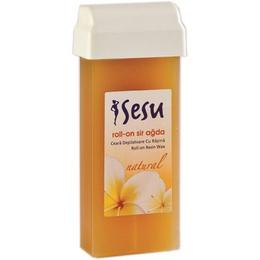 Ceara roll-on pentru par normal sesu, 100 ml