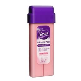 Ceara roll-on pentru piele sensibila sesu, 100 ml