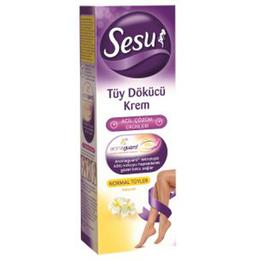 Crema depilatoare sesu, 100 ml