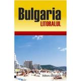 Bulgaria - Litoralul - Ghid De Calatorie - Toma Ritner, editura Medicala