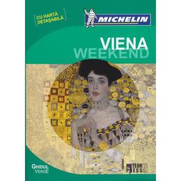 Michelin - viena, editura meteor press
