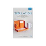 Simulation, editura Palgrave Macmillan Higher Ed