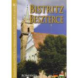 Bistrita -germana, maghiara - Romghid, editura Romprint