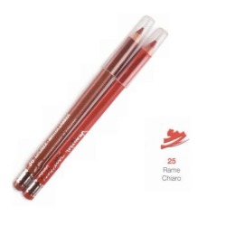 Creion contur pentru ochi/ buze - cinecitta phitomake-up professional matita occhi/ labbra nr 25