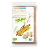 Popcorn (Preparare Microunde) Bio Sly Nutritia, 90 g