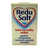 Redu Salt - Sare cu Sodiu Redus Sly Nutritia, 350 g