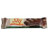 Tableta Amaruie fara Zahar Sly Nutritia, 25 g