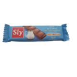 Tableta cu Lapte fara Zahar Sly Nutritia, 25 g