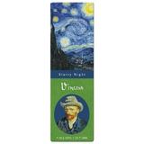 Semne de carte arta - Van Gogh-Starry night - Djeco