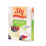 Xylitol Indulcitor Natural Sly Nutritia, 400 g
