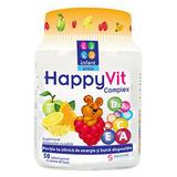 Happyvit Complex Infant Uno Solacium Pharma, 50 jeleuri
