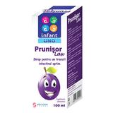 Sirop Prunisor Lax Infant Uno Solacium Pharma, 100 ml