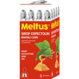 Meltus Sirop Tusicalm Copii Solacium Pharma, 100 ml
