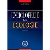 Enciclopedie de ecologie - Ion I. Dediu, editura Stiinta