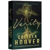 Verity - Colleen Hoover, editura Epica