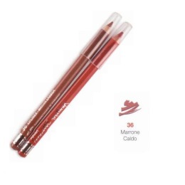 Creion contur pentru ochi/ buze - cinecitta phitomake-up professional matita occhi/ labbra nr 36