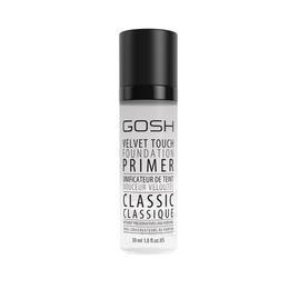 Baza de machiaj gosh velvet touch foundation primer, 30 ml