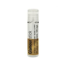 Balsam glamour cu particule de sclipici, unt de shea si unt de mango 4.8g - beauty made easy 