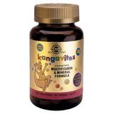 Kangavites Formula Berry Solgar, 60 comprimate