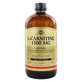 L-Carnitine 1500 mg Solgar, 473 ml