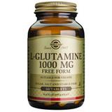 L-Glutamine 1000 mg Solgar, 60 capsule