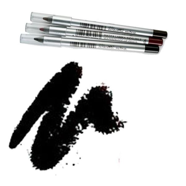 Creion Rezistent la Apa Ochi/ Buze - Cinecitta PhitoMake-up Professional Matita Indelebile Occhi/ Labbra nr 600