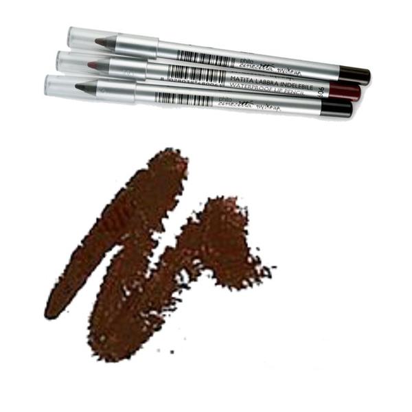 Creion Rezistent la Apa Ochi/ Buze - Cinecitta PhitoMake-up Professional Matita Indelebile Occhi/ Labbra nr 602