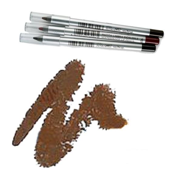 Creion Rezistent la Apa Ochi/ Buze - Cinecitta PhitoMake-up Professional Matita Indelebile Occhi/ Labbra nr 604
