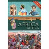 Colectia Istorie - Africa Antica, editura Unicart