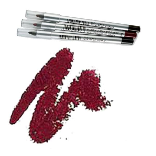 Creion Rezistent la Apa Ochi/ Buze - Cinecitta PhitoMake-up Professional Matita Indelebile Occhi/ Labbra nr 607