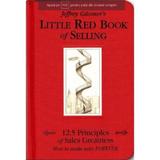 Little red book selling